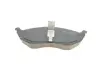 Колодки тормозные (передние) Chrysler Neon 94-06/Voyager/Grand Voyager III/Dodge Caravan 95-01 Metelli 22-0356-0 (фото 7)