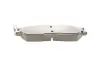 Колодки тормозные (передние) Hyundai Santa Fe/Trajet 00-12/Ssangyong Actyon/Kyron 05-/Rexton 02- Metelli 22-0364-0 (фото 8)