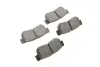 Колодки тормозные (задние) Hyundai Tucson 04-/Santa Fe/Getz/Sonata 98-12/Kia Sportage/Carens 04- Metelli 22-0365-0 (фото 11)