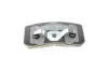 Колодки тормозные (задние) Citroen C4/Peugeot 4008 12-/Dodge/Jeep/Mitsubishi Outlander 06-/Pajero 91 Metelli 22-0400-0 (фото 3)