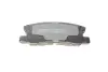 Колодки тормозные (задние) Citroen C4/Peugeot 4008 12-/Dodge/Jeep/Mitsubishi Outlander 06-/Pajero 91 Metelli 22-0400-0 (фото 5)