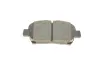 Колодки гальмівні (передні) Toyota Corolla 01-08/Prius 03-09/Yaris 99-05 Metelli 22-0423-0 (фото 8)