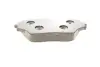 Колодки тормозные (передние) Toyota Rav 4 II 00-05 Metelli 22-0430-0 (фото 2)