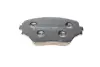Колодки тормозные (передние) Toyota Rav 4 II 00-05 Metelli 22-0430-0 (фото 3)