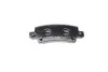Колодки тормозные (задние) Toyota Corolla 1.4-2.0D 00- Metelli 22-0447-0 (фото 6)