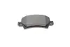 Колодки тормозные (задние) Toyota Corolla 1.4-2.0D 00- Metelli 22-0447-0 (фото 7)