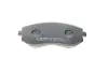 Колодки тормозные (передние) Subaru Forester 02-/Impreza 00-/Legacy 03-14/Outback 03- Metelli 22-0500-0 (фото 4)