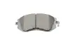 Колодки тормозные (передние) Subaru Forester 02-/Impreza 00-/Legacy 03-14/Outback 03- Metelli 22-0500-0 (фото 7)