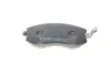 Колодки тормозные (передние) Subaru Forester 02-/Impreza 00-/Legacy 03-14/Outback 03- Metelli 22-0500-0 (фото 8)