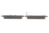 Колодки гальмівні (задні) Hyundai Terracan 01-06 Metelli 22-0507-0 (фото 4)