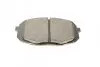 Колодки тормозные (передние) Hyundai i30/Kia Cee&#039;d/Carens/Cerato/Soul 02- Metelli 22-0513-0 (фото 4)