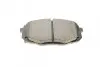 Колодки тормозные (передние) Hyundai i30/Kia Cee&#039;d/Carens/Cerato/Soul 02- Metelli 22-0513-0 (фото 7)