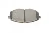 Колодки тормозные (передние) Hyundai i30/Kia Cee&#039;d/Carens/Cerato/Soul 02- Metelli 22-0513-0 (фото 10)