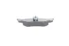 Колодки тормозные (задние) Chrysler 300M/Neon/Sebring 98-07 Metelli 22-0522-0 (фото 2)