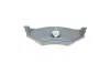 Колодки тормозные (задние) Chrysler 300M/Neon/Sebring 98-07 Metelli 22-0522-0 (фото 3)
