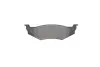 Колодки тормозные (задние) Chrysler 300M/Neon/Sebring 98-07 Metelli 22-0522-0 (фото 4)