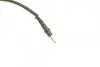 Колодки тормозные (передние) Citroen C8 02-/Jumpy/Fiat Scudo/Peugeot Expert 95-06/807 02- (+датчики) Metelli 22-0530-0 (фото 3)