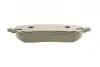 Колодки тормозные (передние) Citroen C8 02-/Jumpy/Fiat Scudo/Peugeot Expert 95-06/807 02- (+датчики) Metelli 22-0530-0 (фото 7)