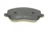 Колодки тормозные (передние) Citroen C8 02-/Jumpy/Fiat Scudo/Peugeot Expert 95-06/807 02- (+датчики) Metelli 22-0530-0 (фото 8)