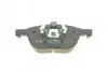 Колодки тормозные (передние) Ford Connect 13-/C-Max 07-10/Kuga 08-/Focus/Volvo/Mazda 3 04-14/5 05- Metelli 22-0534-0 (фото 3)