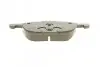 Колодки тормозные (передние) Ford Connect 13-/C-Max 07-10/Kuga 08-/Focus/Volvo/Mazda 3 04-14/5 05- Metelli 22-0534-0 (фото 5)