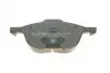 Колодки тормозные (передние) Ford Connect 13-/C-Max 07-10/Kuga 08-/Focus/Volvo/Mazda 3 04-14/5 05- Metelli 22-0534-0 (фото 6)