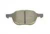 Колодки тормозные (передние) Ford Connect 13-/C-Max 07-10/Kuga 08-/Focus/Volvo/Mazda 3 04-14/5 05- Metelli 22-0534-0 (фото 7)