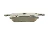 Колодки тормозные (передние) Opel Astra H 04-/Combo 01-/Corsa C/D/E 03-/Meriva A/B 03-/Zafira B 05- Metelli 22-0539-0 (фото 2)