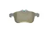 Колодки тормозные (передние) Opel Astra H 04-/Combo 01-/Corsa C/D/E 03-/Meriva A/B 03-/Zafira B 05- Metelli 22-0539-0 (фото 7)