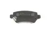 Колодки тормозные (задние) Opel Astra G 98-09/Meriva A/B 03-17/Zafira A 01-05/Kia Venga/Cee&#039;d 10- Metelli 22-0542-0 (фото 5)