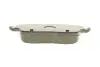 Колодки гальмівні (передні) Seat Ibiza/VW Polo 01-09/Skoda Fabia 99-14/Roomster 06-15 (+датчик) Metelli 22-0547-1 (фото 7)