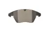 Колодки тормозные (передние) Citroen C4 04-11/Peugeot 207/308 07-14/208 12-/307 03-09/3008 09-16 Metelli 22-0548-1 (фото 4)