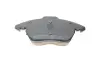 Колодки тормозные (передние) Citroen C4 04-11/Peugeot 207/308 07-14/208 12-/307 03-09/3008 09-16 Metelli 22-0548-1 (фото 6)