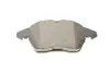 Колодки тормозные (передние) Citroen C4 04-11/Peugeot 207/308 07-14/208 12-/307 03-09/3008 09-16 Metelli 22-0548-1 (фото 7)