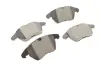 Колодки тормозные (передние) Citroen C4 04-11/Peugeot 207/308 07-14/208 12-/307 03-09/3008 09-16 Metelli 22-0548-1 (фото 8)