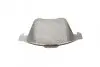 Колодки тормозные (передние) Audi A6 97-05 (+датчики) Metelli 22-0549-0 (фото 5)