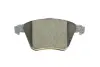Колодки гальмівні (передні) Ford Focus/Mazda 3/Volvo C30/C70/S40/V50/Opel Vectra C 05-14/V40 12- Metelli 22-0549-3 (фото 5)