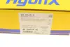 Колодки гальмівні (передні) Ford Focus/Mazda 3/Volvo C30/C70/S40/V50/Opel Vectra C 05-14/V40 12- Metelli 22-0549-3 (фото 9)