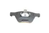 Колодки гальмівні (передні) BMW 3 (E90/E91/E92) 07-13/5 (E60/E61) 03-10/X1 (E84) 09-15 Metelli 22-0557-0 (фото 2)