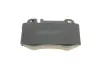 Колодки тормозные (передние) MB C-class (W203) 02-08/M-class (W163) 98-05/S-class (W220/W221) 98-13 Metelli 22-0563-0 (фото 4)