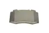 Колодки тормозные (передние) MB C-class (W203) 02-08/M-class (W163) 98-05/S-class (W220/W221) 98-13 Metelli 22-0563-0 (фото 5)