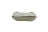 Колодки тормозные (задние) MB M-class (W163) 98-05/Maserati Quattroporte V 04- Metelli 22-0564-0 (фото 4)