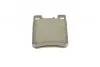 Комплект тормозных колодок (дисковых) Metelli 22-0567-0 (фото 5)