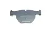 Колодки тормозные (передние) Range Rover III 02-12 Metelli 22-0598-0 (фото 6)