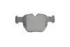 Колодки тормозные (передние) Range Rover III 02-12 Metelli 22-0598-0 (фото 7)