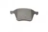 Колодки гальмівні Ford Galaxy/Mondeo IV/S-Max 07-15/Volvo S60/S80/V60/V70/XC70 06- Metelli 22-0599-1 (фото 4)