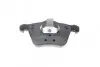 Колодки гальмівні Ford Galaxy/Mondeo IV/S-Max 07-15/Volvo S60/S80/V60/V70/XC70 06- Metelli 22-0599-1 (фото 6)