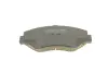 Колодки тормозные (передние) Honda Accord VII 03-08/CR-V II 01-07/CR-V IV 13- Metelli 22-0606-0 (фото 7)