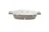 Колодки гальмівні (передні) Toyota Corolla 01-07/Matrix 02-04/Celica 99-05 Metelli 22-0614-0 (фото 3)