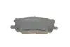 Тормозные колодки Lexus RX 03-09 Metelli 22-0618-0 (фото 4)